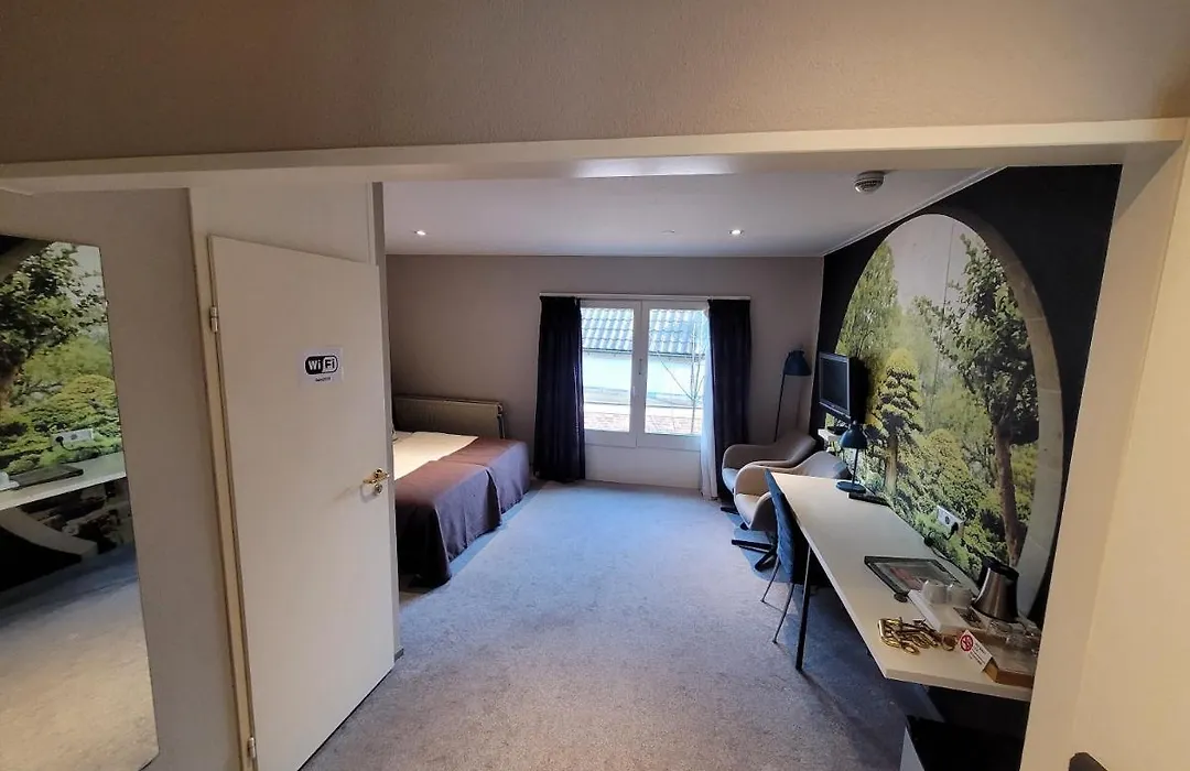 Hotel Abcoude-1